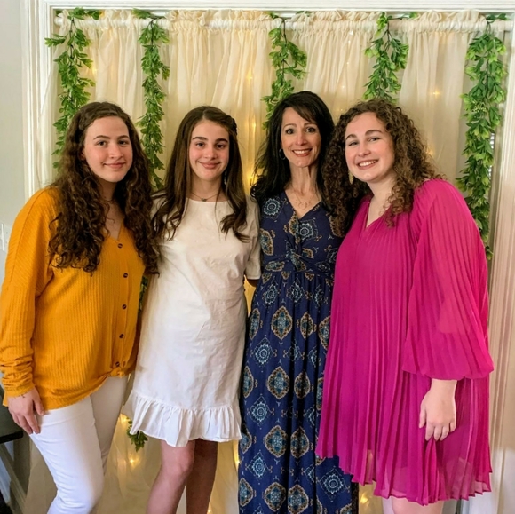 Meet the Posher Other - Meet your Posher, Kelly